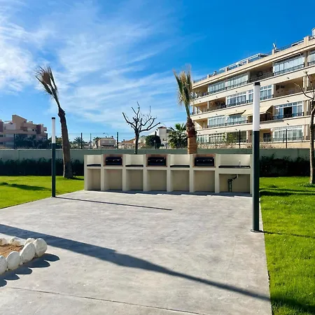 Lägenhet Views Mpultra Orihuela